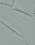 Pure Brushed Cotton Bedding Set